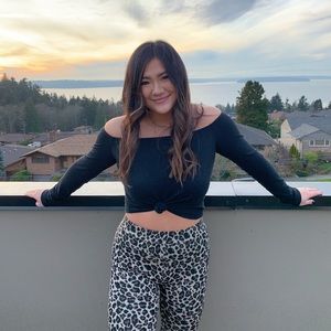 Meet your Posher, Alyssa